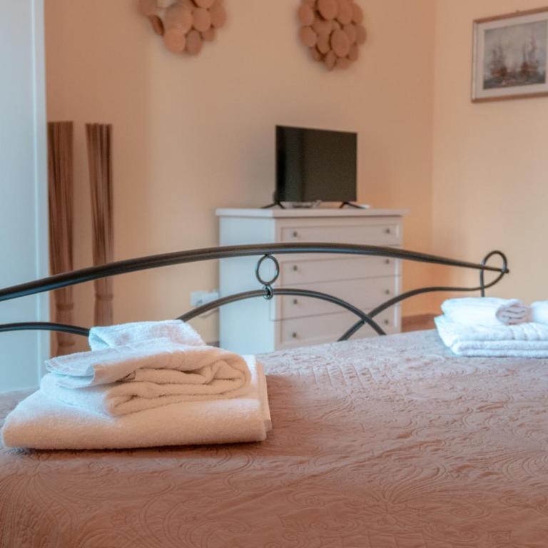 Sicily in Home Centro Catania Pescheria - One-Bedroom Apartment - 4