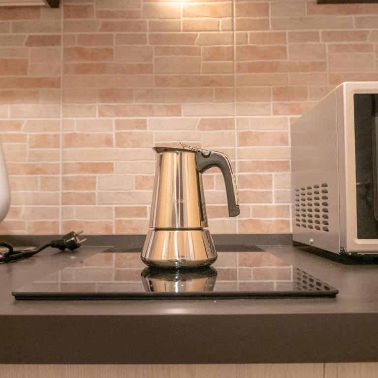 Sicily in Home Centro Catania Pescheria - One-Bedroom Apartment - 3