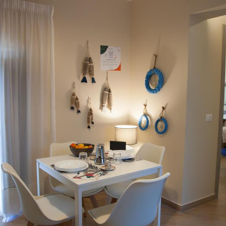 Sicily in Home Centro Catania Pescheria - One-Bedroom Apartment - 14