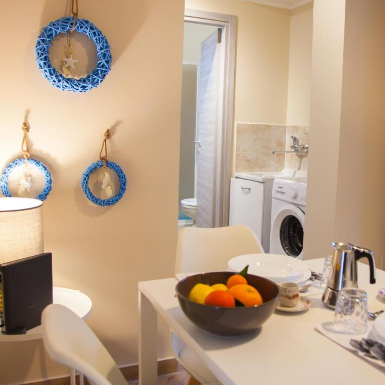 Sicily in Home Centro Catania Pescheria - One-Bedroom Apartment - 12