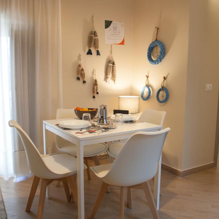 Sicily in Home Centro Catania Pescheria - One-Bedroom Apartment - 2