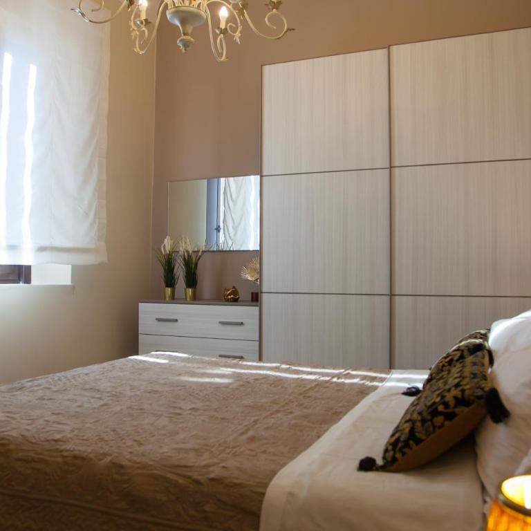 Sicily in Home Centro Catania Pescheria - One-Bedroom Apartment - 8