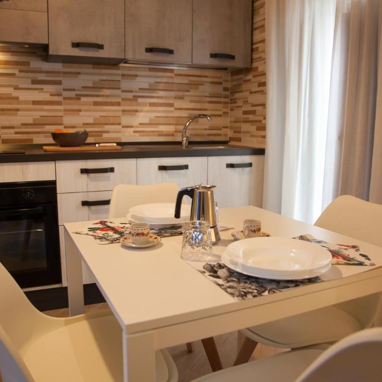 Sicily in Home Centro Catania Pescheria - One-Bedroom Apartment - 6