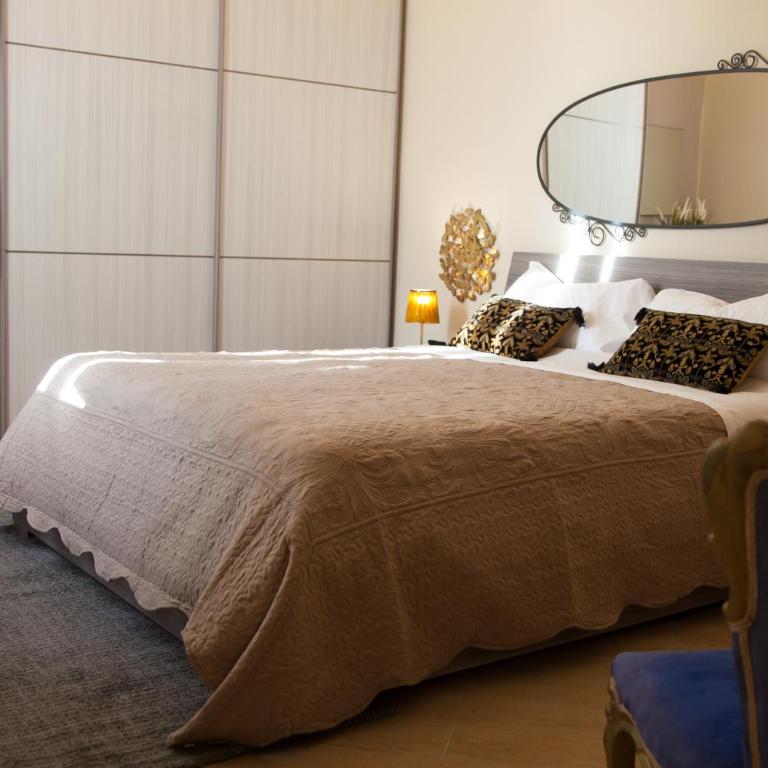 Sicily in Home Centro Catania Pescheria - One-Bedroom Apartment - 5