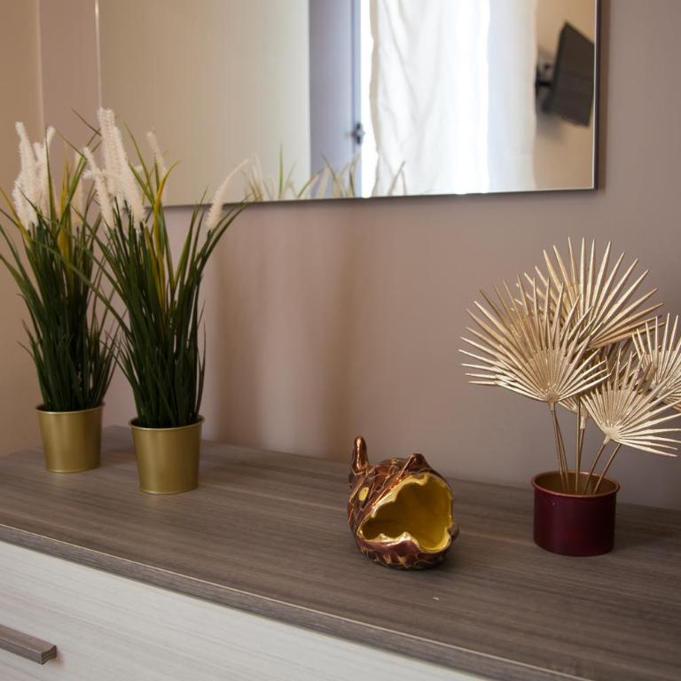 Sicily in Home Centro Catania Pescheria - One-Bedroom Apartment - 19