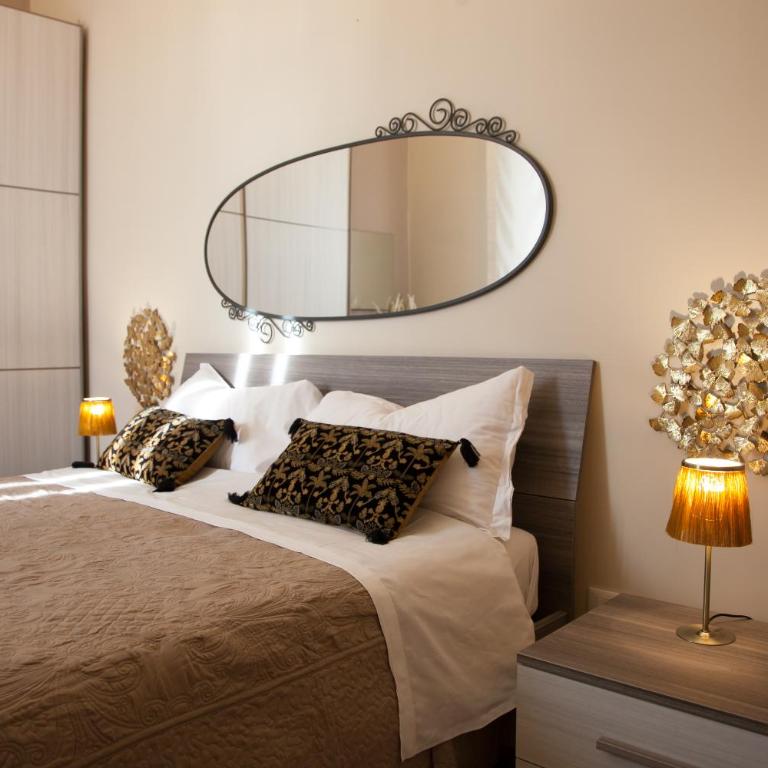 Sicily in Home Centro Catania Pescheria - One-Bedroom Apartment - 1