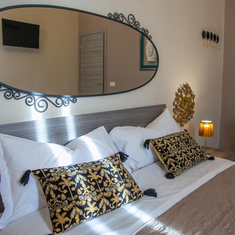 Sicily in Home Centro Catania Pescheria - One-Bedroom Apartment - 11