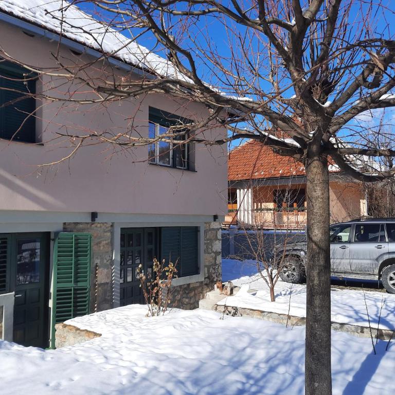 Apartment Center - Apartman sa 1 Spavaćom Sobom - 40