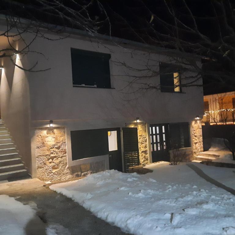 Apartment Center - Apartman sa 1 Spavaćom Sobom - 43