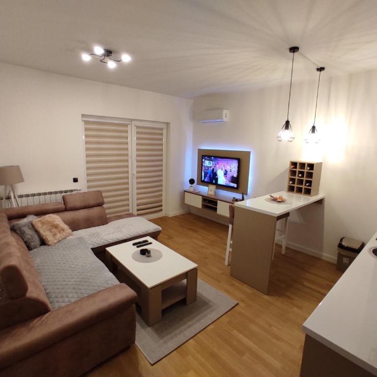 Apartman Dedic, Bulevar - Apartman sa 1 Spavaćom Sobom - 2