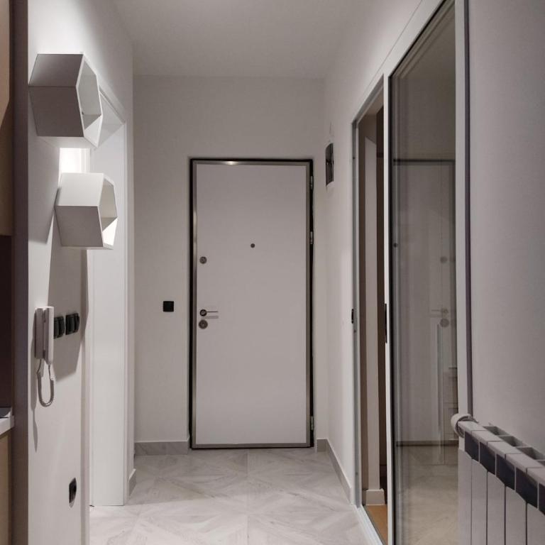 Apartman Dedic, Bulevar - Apartman sa 1 Spavaćom Sobom - 6