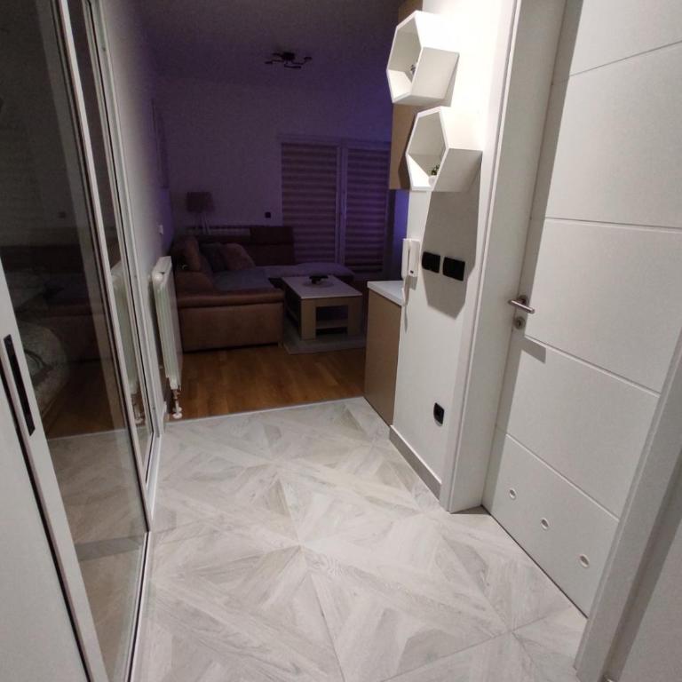 Apartman Dedic, Bulevar - Apartman sa 1 Spavaćom Sobom - 9