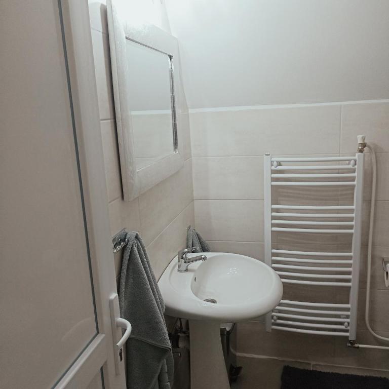Vila Gala - Apartman sa 1 Spavaćom Sobom - 12