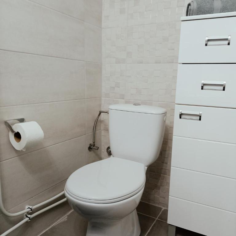 Vila Gala - Apartman sa 1 Spavaćom Sobom - 14