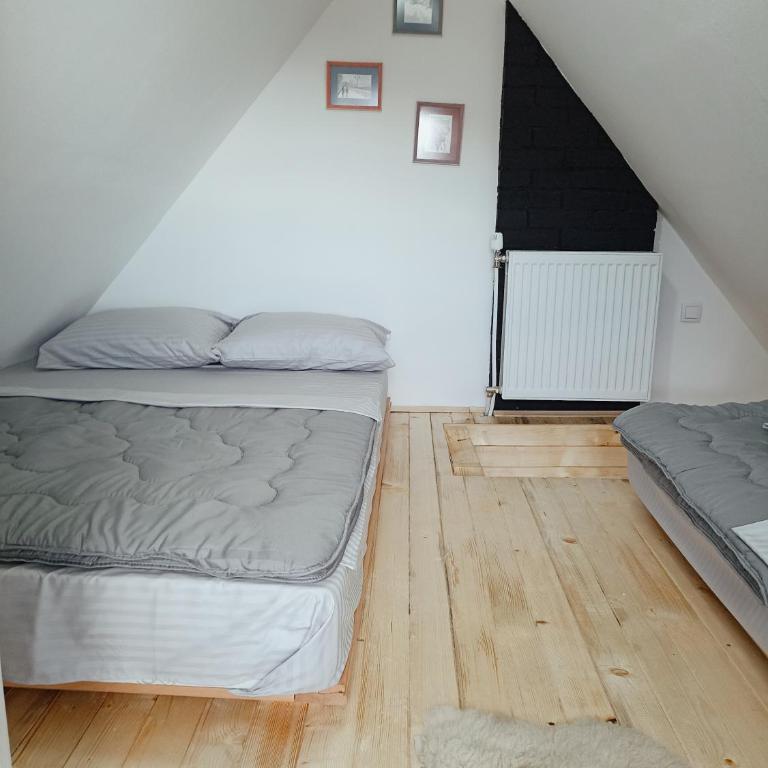 Vila Gala - Apartman sa 1 Spavaćom Sobom - 15