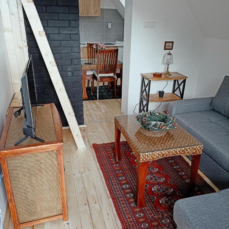 Vila Gala - Apartman sa 1 Spavaćom Sobom - 16