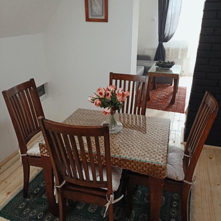 Vila Gala - Apartman sa 1 Spavaćom Sobom - 18