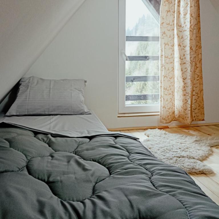 Vila Gala - Apartman sa 1 Spavaćom Sobom - 21