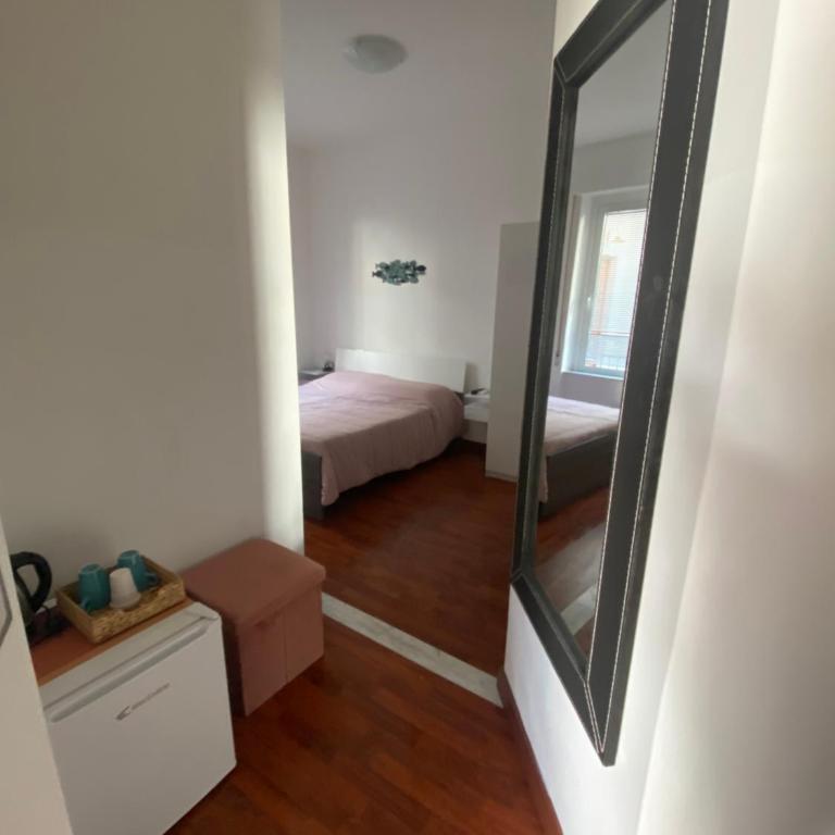 Sollevante Guest House - Camera Matrimoniale Economy - 9