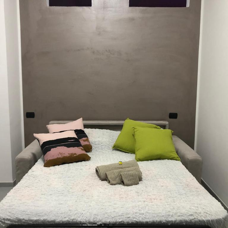 CASA VACANZE MODERN WALLS - Appartamento con 1 Camera da Letto - 2