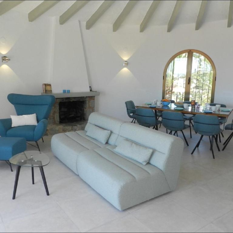 Casa Sueño - Villa con piscina privada - 8