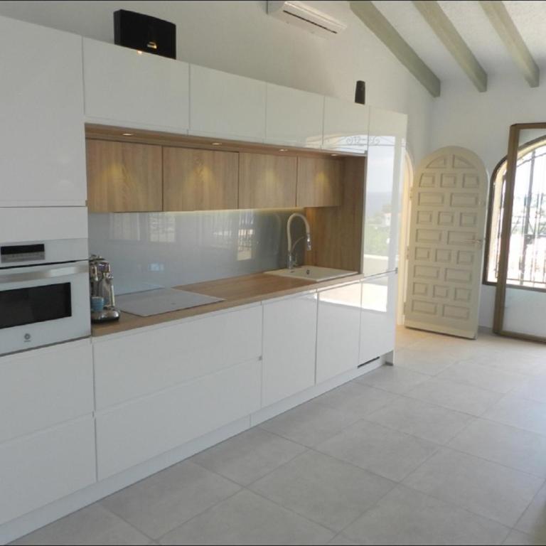 Casa Sueño - Villa con piscina privada - 12