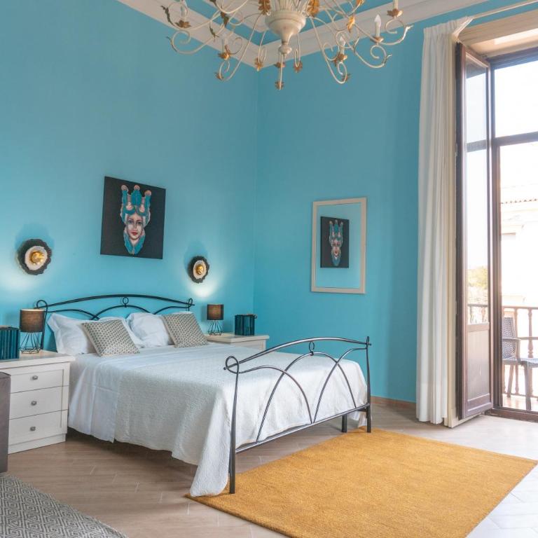 Sicily in Home Centro Catania Pescheria - Deluxe Apartment - 1