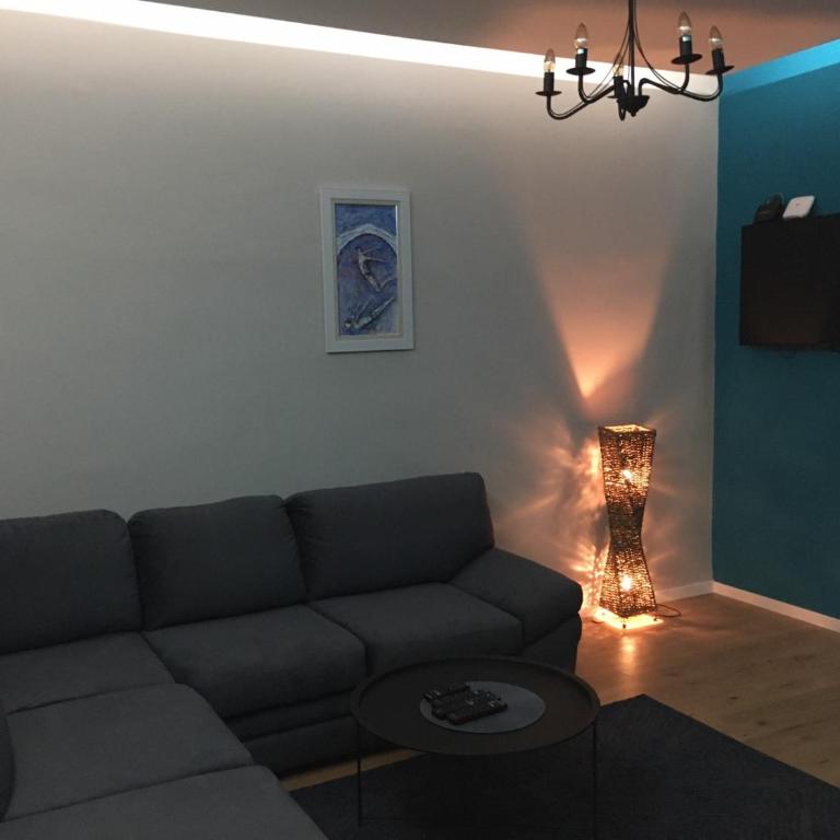 Apartman Lana - One-Bedroom Apartment - 1