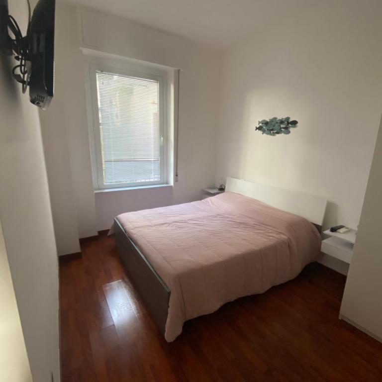 Sollevante Guest House - Camera Matrimoniale Economy - 10