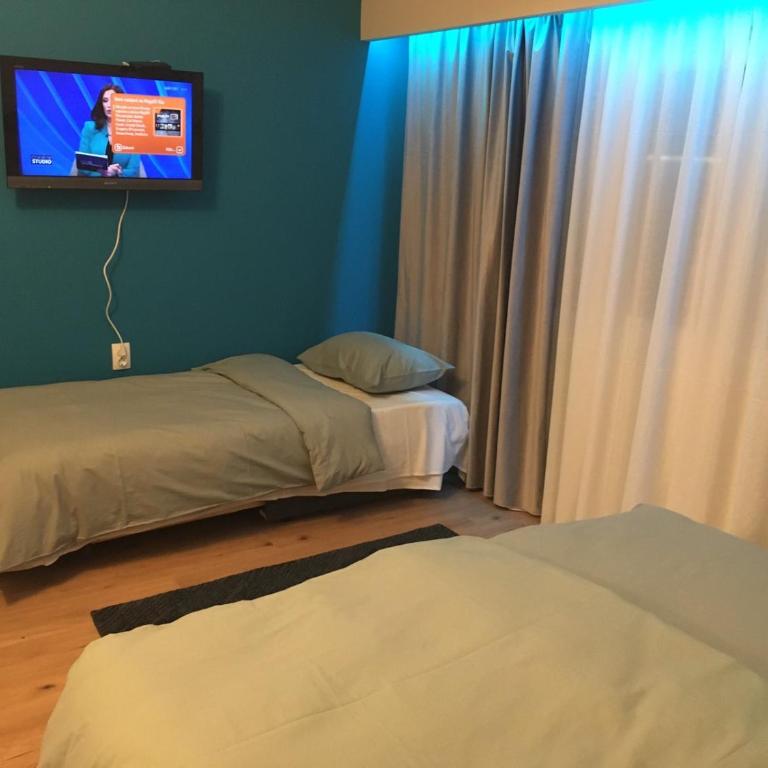 Apartman Lana - One-Bedroom Apartment - 4