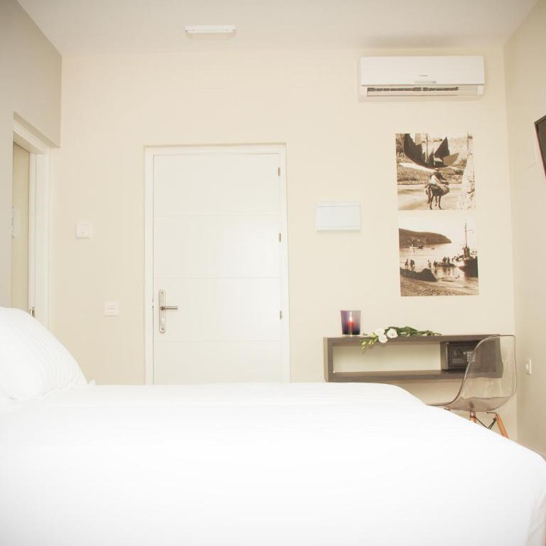H Boutique la Caleta bay - Habitación Familiar Cuádruple - 1