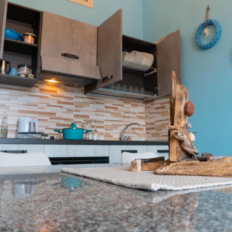 Sicily in Home Centro Catania Pescheria - Deluxe Apartment - 9