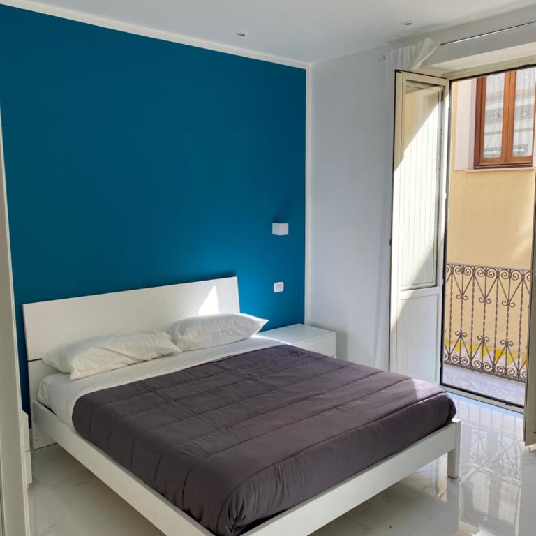 Vittorio Emanuele & Quattro Canti Suite Palermo - Appartamento con 1 Camera da Letto - 7