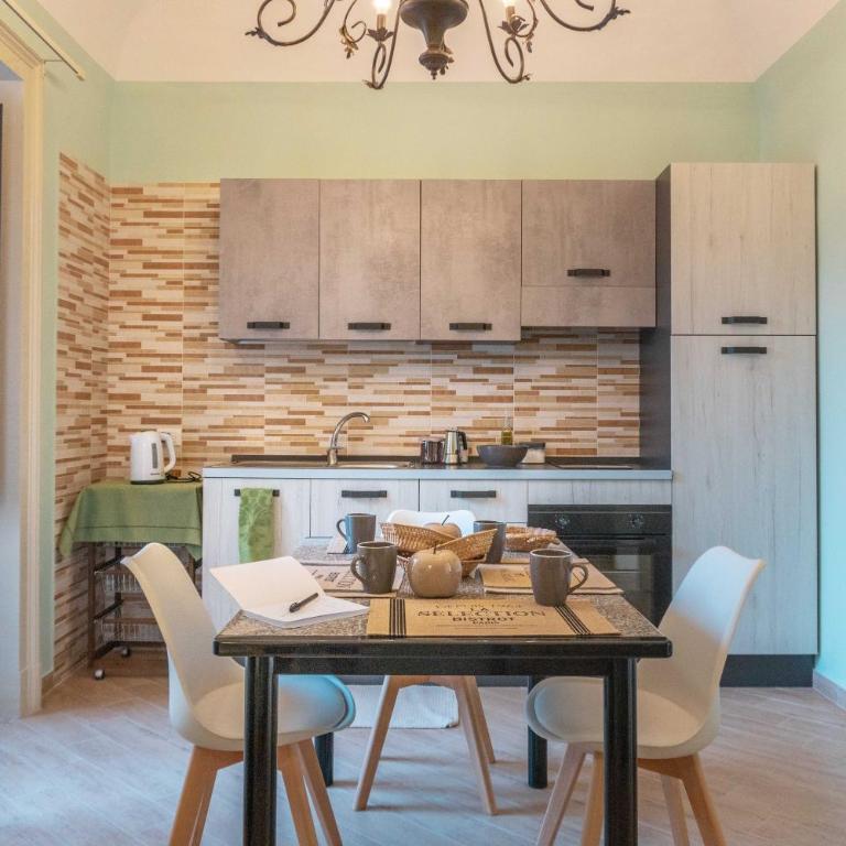 Sicily in Home Centro Catania Pescheria - Apartment with Balcony - 3