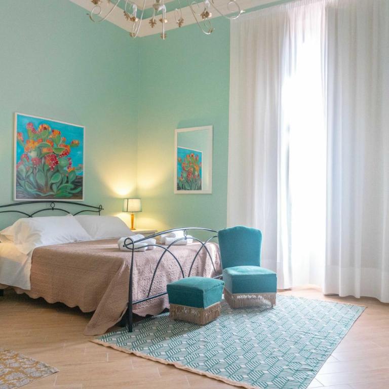 Sicily in Home Centro Catania Pescheria - Apartment with Balcony - 2
