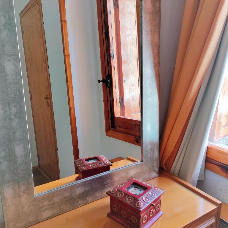 Apartamento con maravillosas vistas al lado de la estación - Apartamento de 2 dormitorios - 14