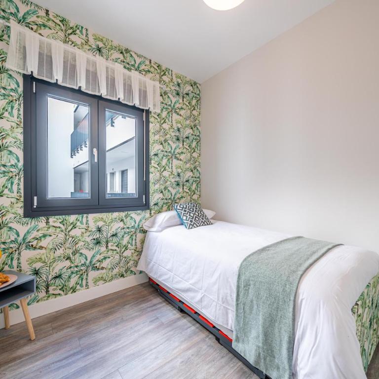 City Centre Pool & Parking - Apartamento de 2 dormitorios - 10