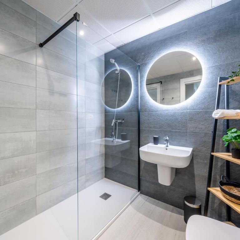 City Centre Pool & Parking - Apartamento de 2 dormitorios - 4