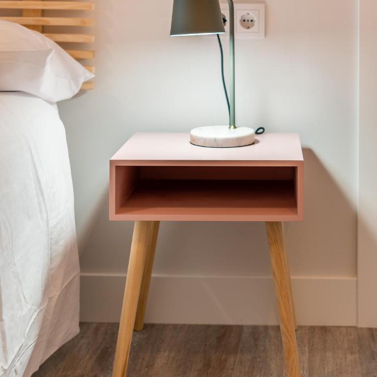City Centre Pool & Parking - Apartamento de 2 dormitorios - 23