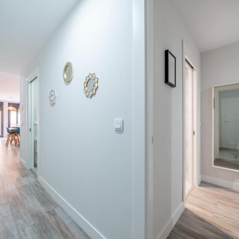 City Centre Pool & Parking - Apartamento de 2 dormitorios - 18