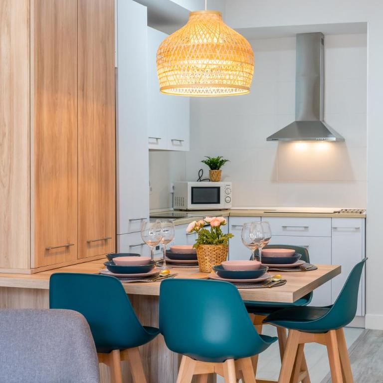 City Centre Pool & Parking - Apartamento de 2 dormitorios - 20