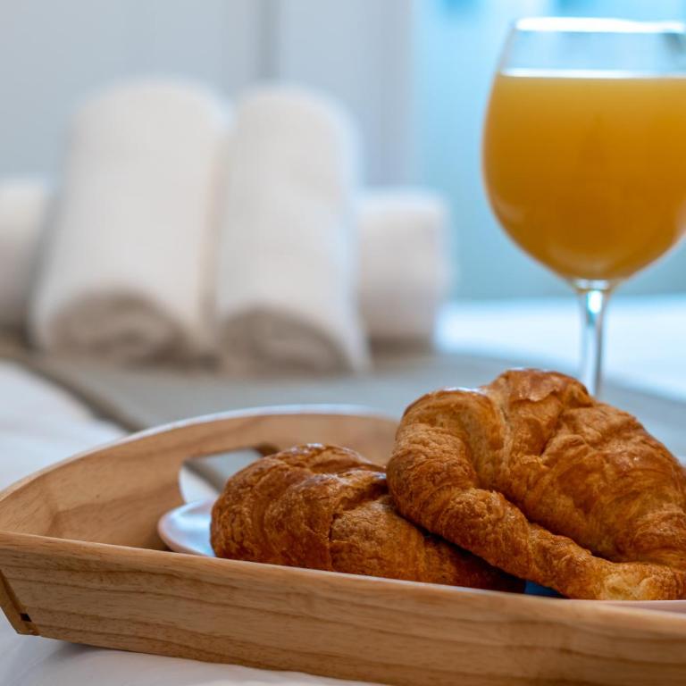 City Centre Pool & Parking - Apartamento de 2 dormitorios - 25