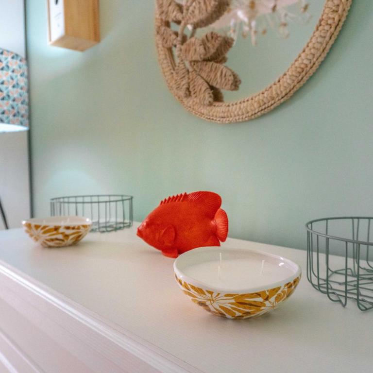 Sicily in Home Centro Catania Pescheria - Apartment with Balcony - 11
