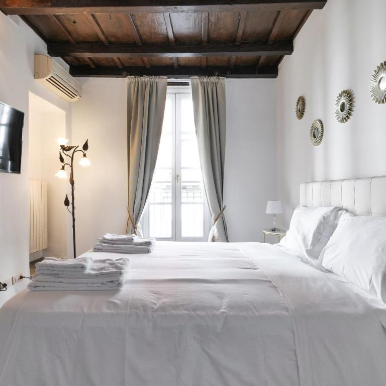 Mila Apartments Magenta - Appartamento Superior - 11