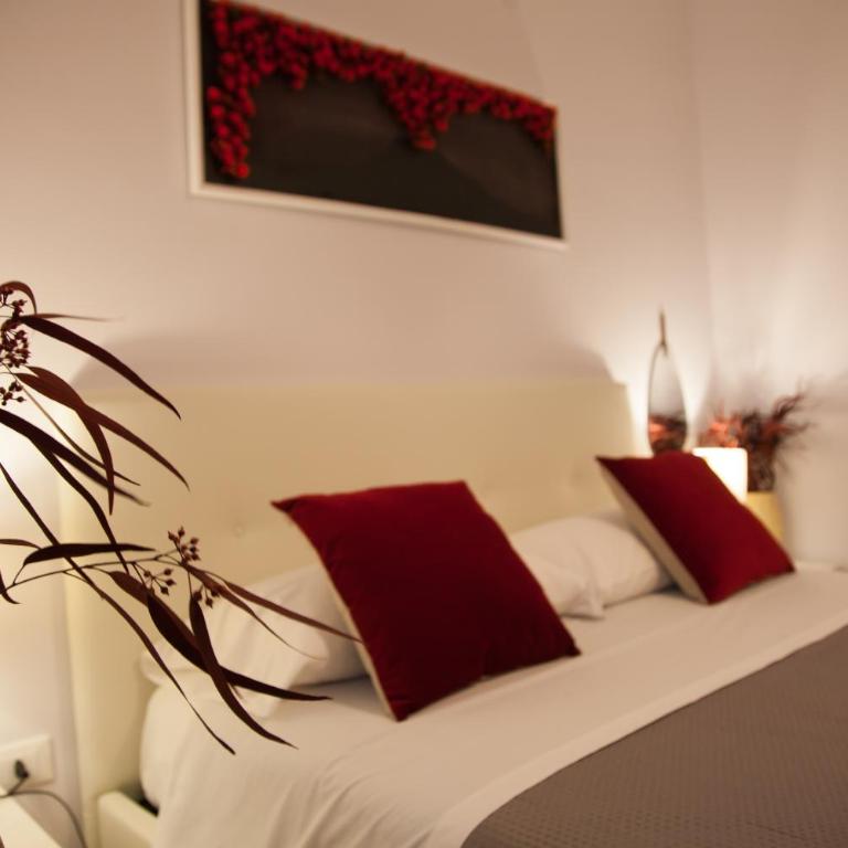 Sicily in Home Centro Catania Pescheria - Deluxe Apartment - 1