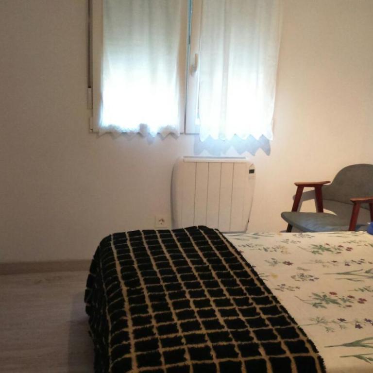 patio soleado DOS BAÑOS - Apartamento de 2 dormitorios - 21