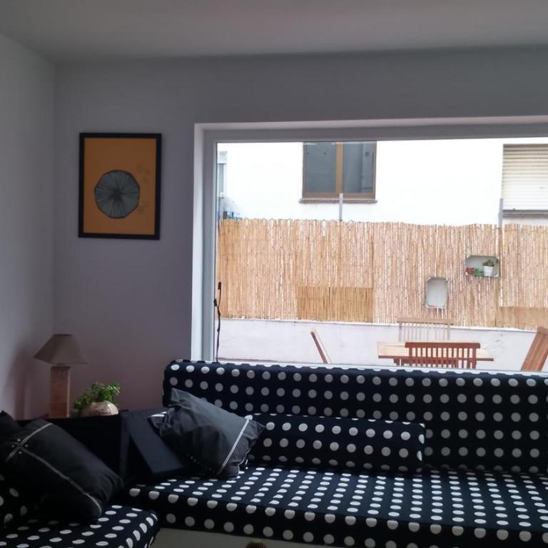 patio soleado DOS BAÑOS - Apartamento de 2 dormitorios - 23
