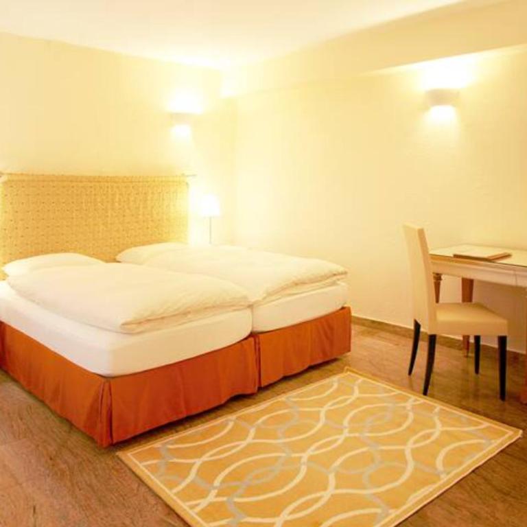 Depandance Garni Golf - Appartamento Monolocale - 6