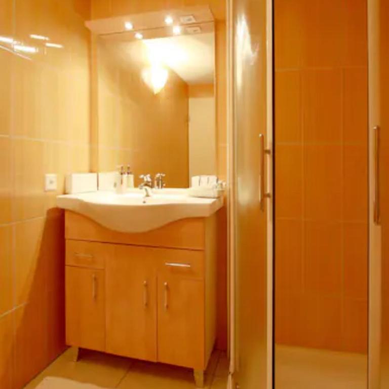 Depandance Garni Golf - Appartamento con Vista Lago - 5