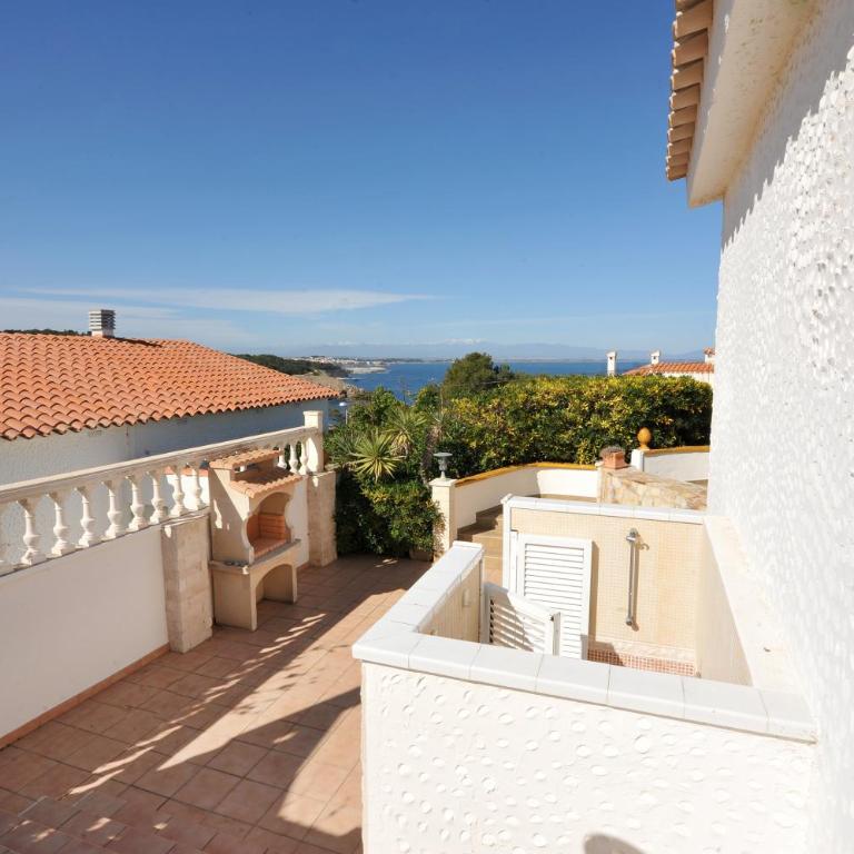 PUNTA XERIC - Villa de 3 dormitorios - 30